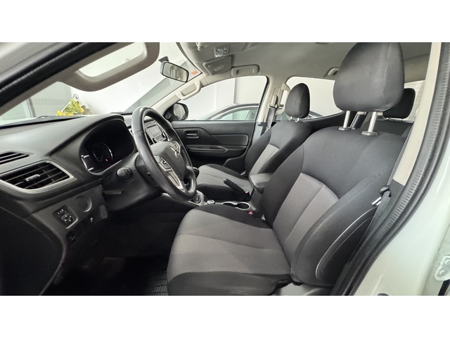 Mitsubishi L200 220 DI-D Doble Cabina M-Pro 110 kW (150 CV)