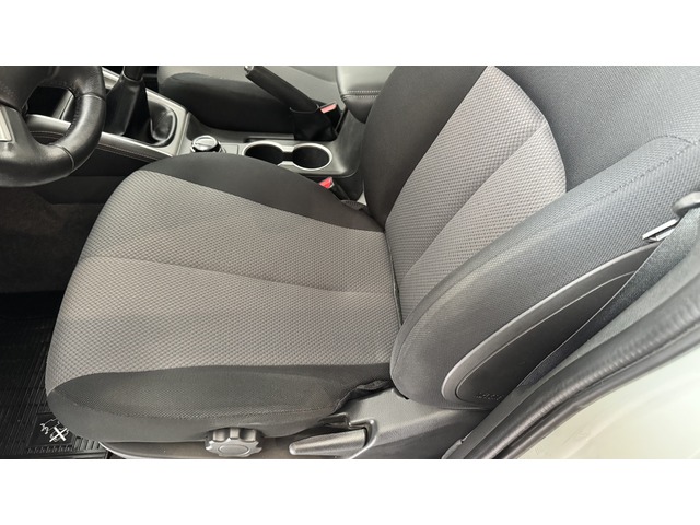 Mitsubishi L200 220 DI-D Doble Cabina M-Pro 110 kW (150 CV)