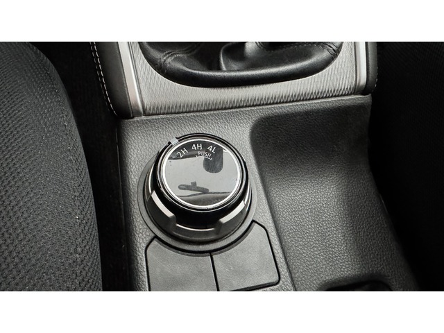 Mitsubishi L200 220 DI-D Doble Cabina M-Pro 110 kW (150 CV)