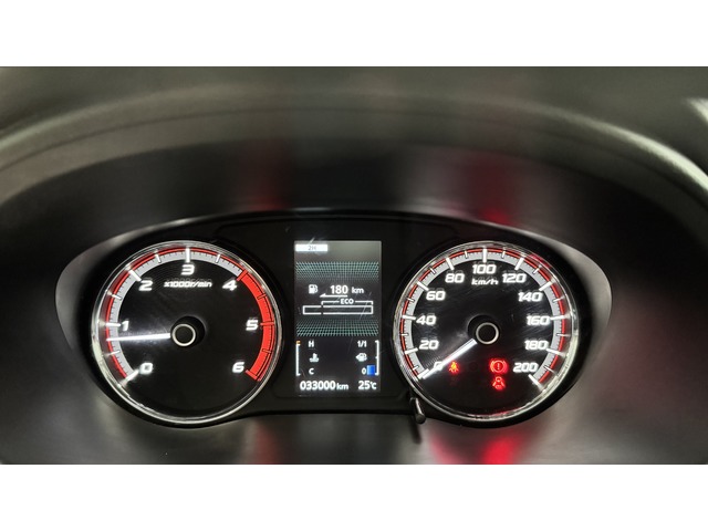 Mitsubishi L200 220 DI-D Doble Cabina M-Pro 110 kW (150 CV)