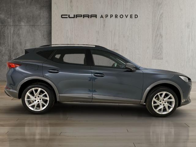 CUPRA Formentor 1.5 TSI DSG 110 kW (150 CV)