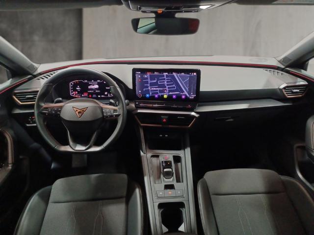 CUPRA Leon Sportstourer 1.5 eTSI Tech Edition DSG 110 kW (150 CV)
