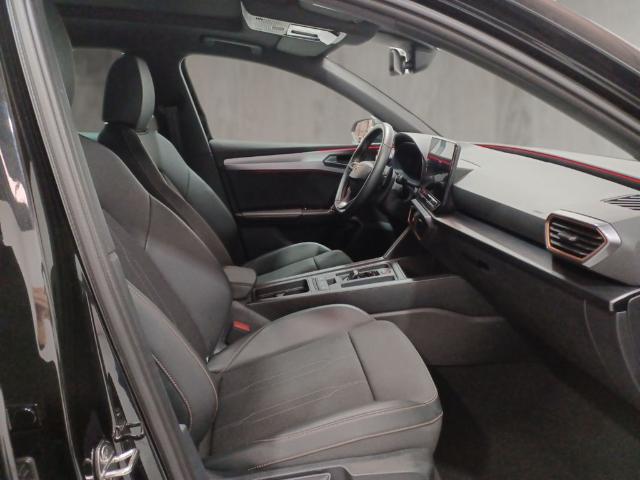 CUPRA Leon Sportstourer 1.5 eTSI Tech Edition DSG 110 kW (150 CV)