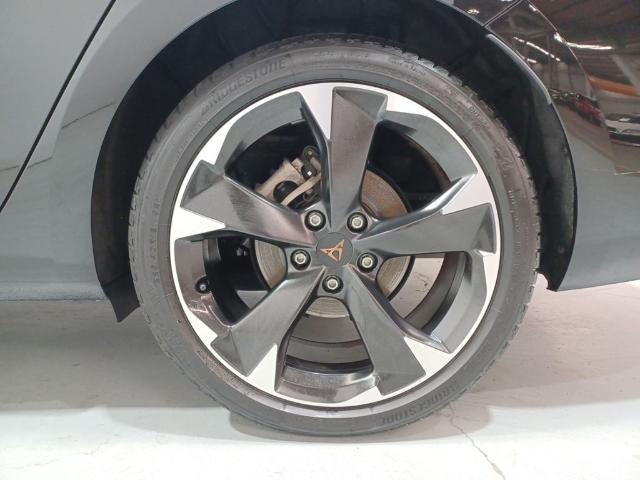 CUPRA Leon Sportstourer 1.5 eTSI Tech Edition DSG 110 kW (150 CV)