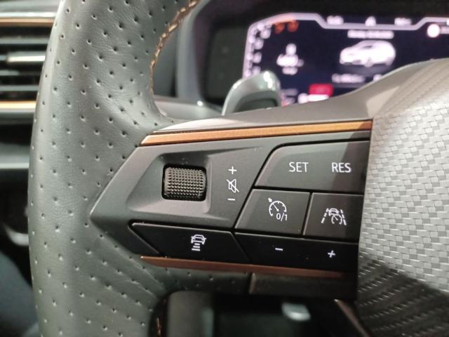 CUPRA Leon Sportstourer 1.5 eTSI Tech Edition DSG 110 kW (150 CV)