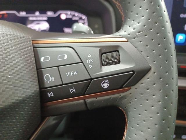 CUPRA Leon Sportstourer 1.5 eTSI Tech Edition DSG 110 kW (150 CV)
