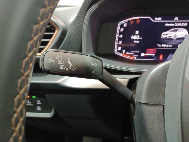 CUPRA Leon Sportstourer 1.5 eTSI Tech Edition DSG 110 kW (150 CV)