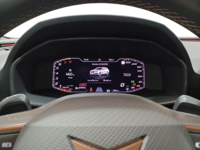 CUPRA Leon Sportstourer 1.5 eTSI Tech Edition DSG 110 kW (150 CV)