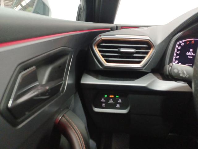 CUPRA Leon Sportstourer 1.5 eTSI Tech Edition DSG 110 kW (150 CV)