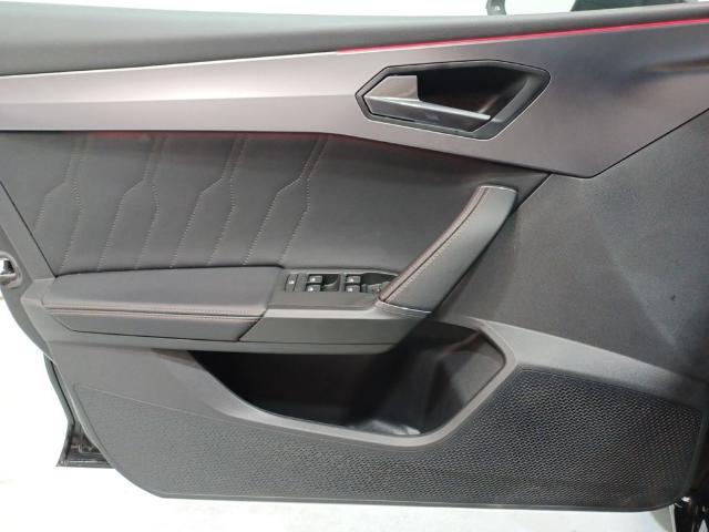 CUPRA Leon Sportstourer 1.5 eTSI Tech Edition DSG 110 kW (150 CV)