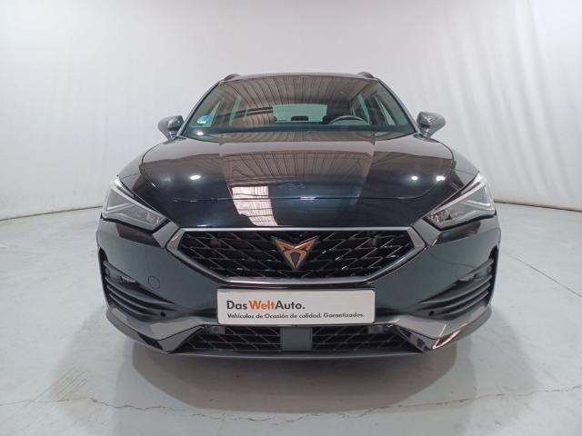 CUPRA Leon Sportstourer 1.5 eTSI Tech Edition DSG 110 kW (150 CV)