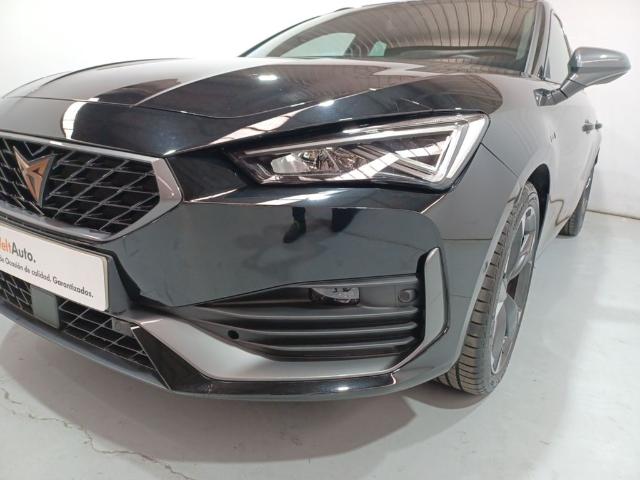 CUPRA Leon Sportstourer 1.5 eTSI Tech Edition DSG 110 kW (150 CV)