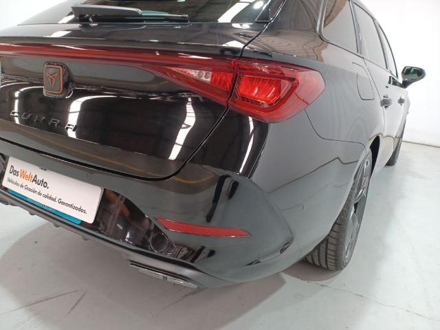 CUPRA Leon Sportstourer 1.5 eTSI Tech Edition DSG 110 kW (150 CV)