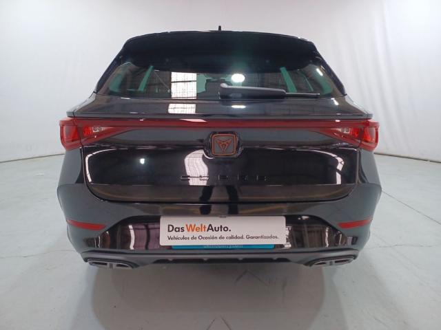 CUPRA Leon Sportstourer 1.5 eTSI Tech Edition DSG 110 kW (150 CV)
