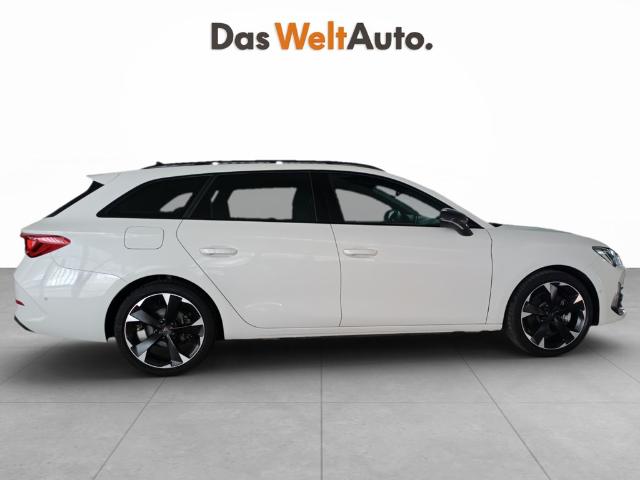 CUPRA Leon Sportstourer 1.4 e-Hybrid DSG 150 kW (204 CV)