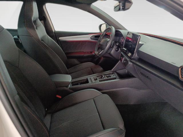 CUPRA Leon Sportstourer 1.4 e-Hybrid DSG 150 kW (204 CV)