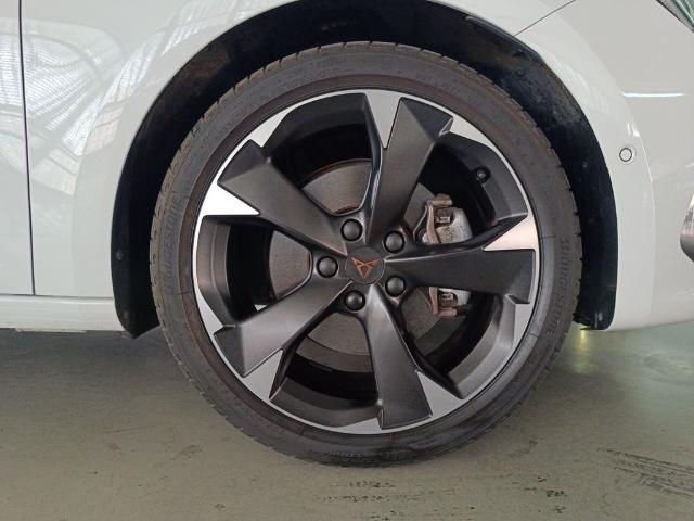 CUPRA Leon Sportstourer 1.4 e-Hybrid DSG 150 kW (204 CV)