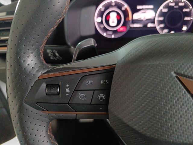 CUPRA Leon Sportstourer 1.4 e-Hybrid DSG 150 kW (204 CV)