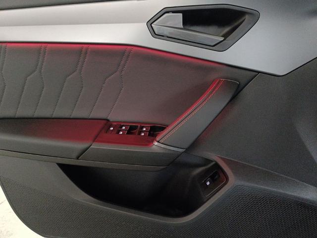 CUPRA Leon Sportstourer 1.4 e-Hybrid DSG 150 kW (204 CV)