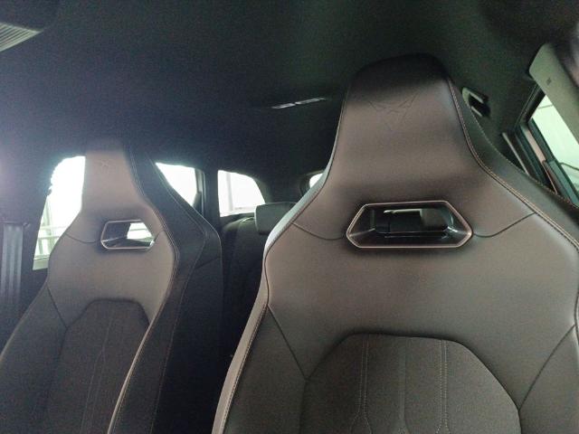 CUPRA Leon Sportstourer 1.4 e-Hybrid DSG 150 kW (204 CV)