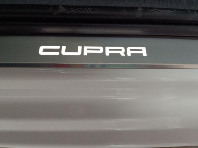 CUPRA Leon Sportstourer 1.4 e-Hybrid DSG 150 kW (204 CV)