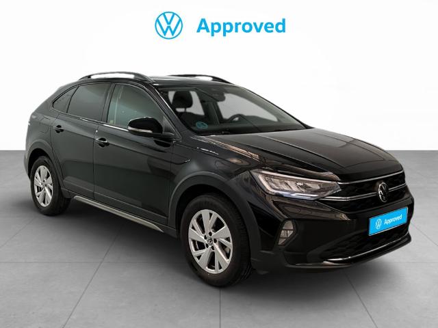 Volkswagen Taigo 1.0 TSI de segunda mano