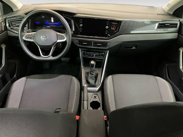 Volkswagen Taigo Life 1.0 TSI 81 kW (110 CV) DSG