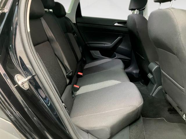 Volkswagen Taigo Life 1.0 TSI 81 kW (110 CV) DSG