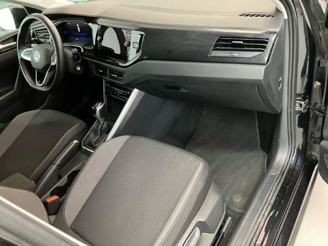 Volkswagen Taigo Life 1.0 TSI 81 kW (110 CV) DSG