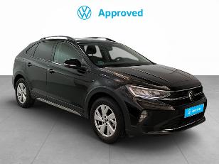 Volkswagen Taigo 1.0 TSI de segunda mano