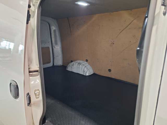 MAXUS eDeliver Furgon eDeliver 3 LWB 50 kWh 90 kW (122 CV)
