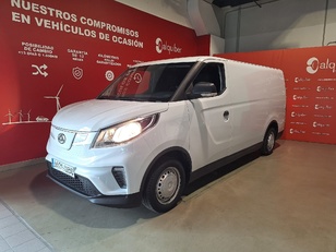 MAXUS eDeliver Furgon eDeliver 3 de segunda mano