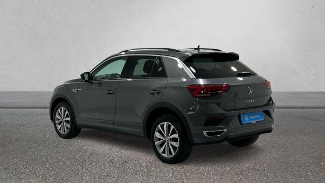 Volkswagen T-Roc Advance R-Line 1.0 TSI 81 kW (110 CV)