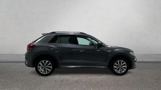 Volkswagen T-Roc Advance R-Line 1.0 TSI 81 kW (110 CV)