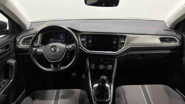 Volkswagen T-Roc Advance R-Line 1.0 TSI 81 kW (110 CV)