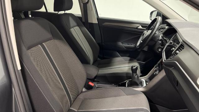 Volkswagen T-Roc Advance R-Line 1.0 TSI 81 kW (110 CV)