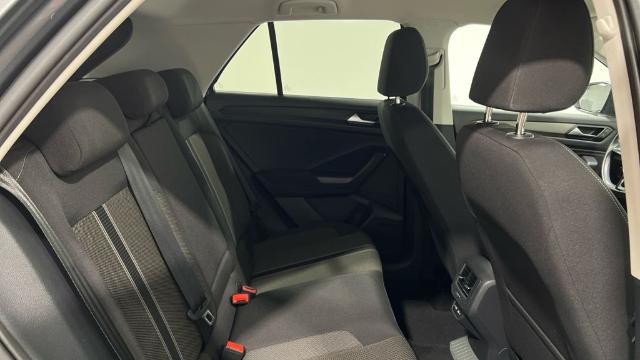 Volkswagen T-Roc Advance R-Line 1.0 TSI 81 kW (110 CV)