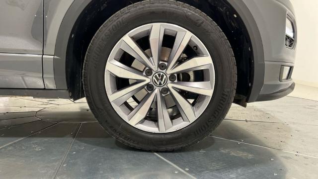 Volkswagen T-Roc Advance R-Line 1.0 TSI 81 kW (110 CV)