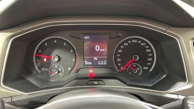Volkswagen T-Roc Advance R-Line 1.0 TSI 81 kW (110 CV)