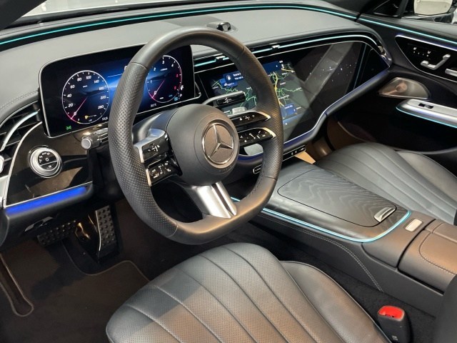 Mercedes-Benz Clase E 220 d - 6