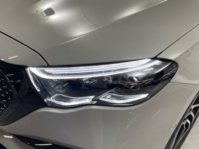 Mercedes-Benz Clase E 220 d - 13