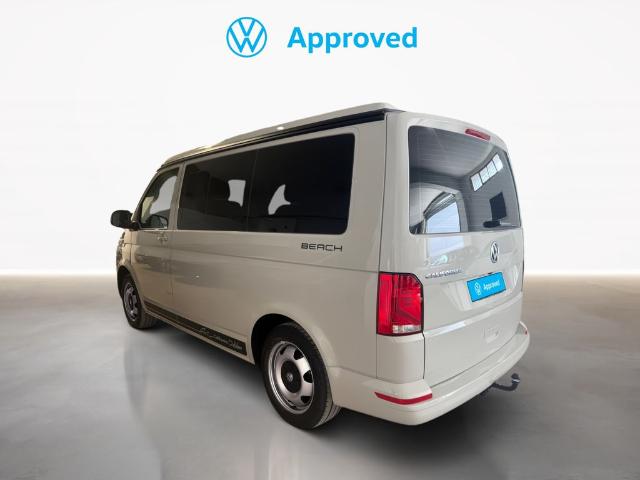 Volkswagen California Outdoor Beach Camper 2.0 TDI 110 kW (150 CV)