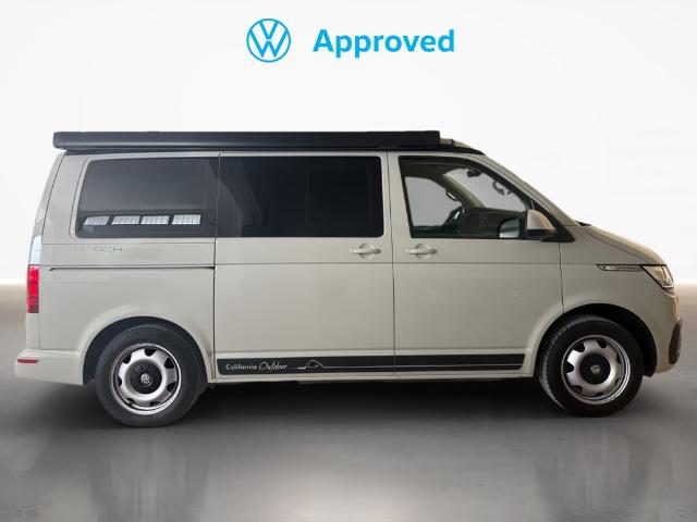 Volkswagen California Outdoor Beach Camper 2.0 TDI 110 kW (150 CV)