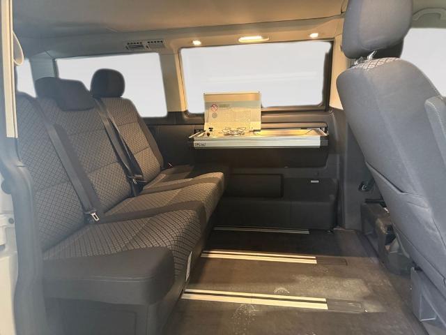 Volkswagen California Outdoor Beach Camper 2.0 TDI 110 kW (150 CV)