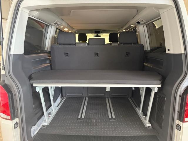 Volkswagen California Outdoor Beach Camper 2.0 TDI 110 kW (150 CV)