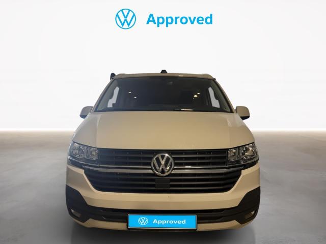 Volkswagen California Outdoor Beach Camper 2.0 TDI 110 kW (150 CV)