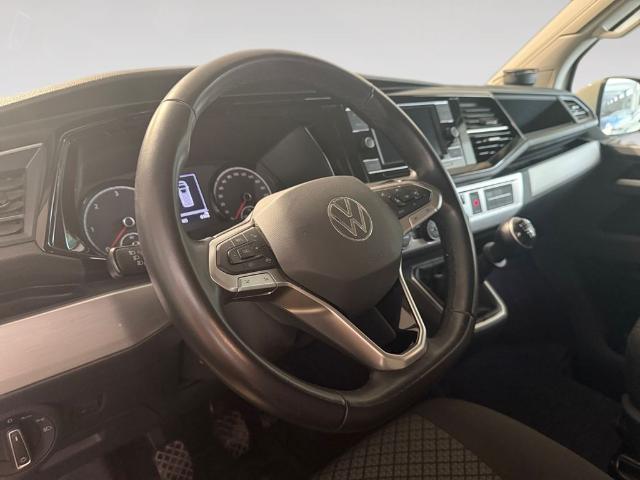 Volkswagen California Outdoor Beach Camper 2.0 TDI 110 kW (150 CV)