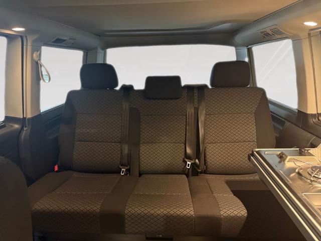 Volkswagen California Outdoor Beach Camper 2.0 TDI 110 kW (150 CV)