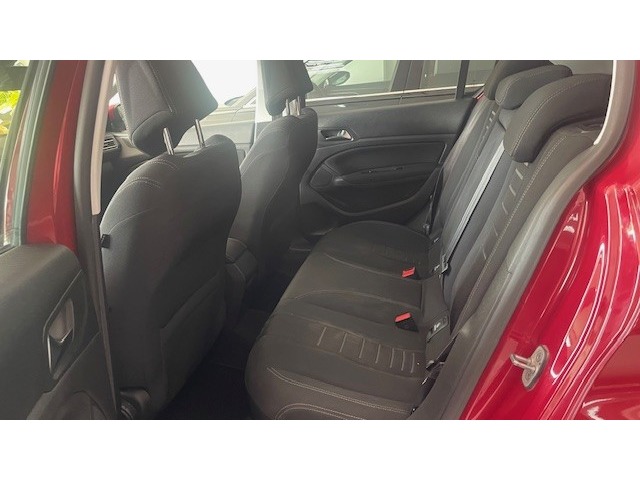 Peugeot 308 Allure 1.6 THP 92 kW (125 CV)