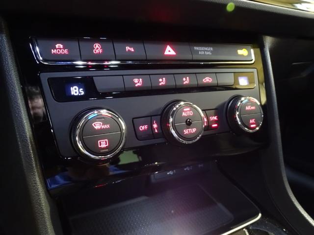 SEAT León 1.5 TSI S&S FR Fast Edition 110 kW (150 CV)